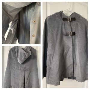 Gray Cape NWOT